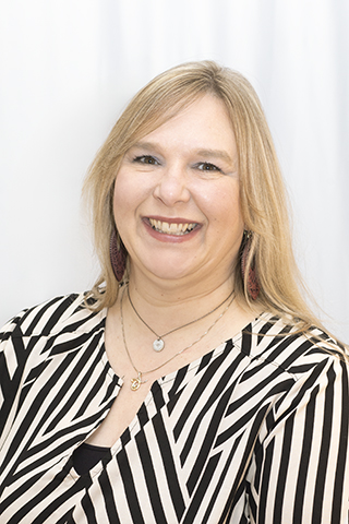 Jacqueline Shortridge, MSW, RSW