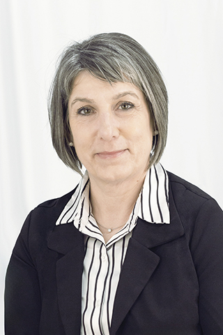 Vicki Verge, MSW, RSW