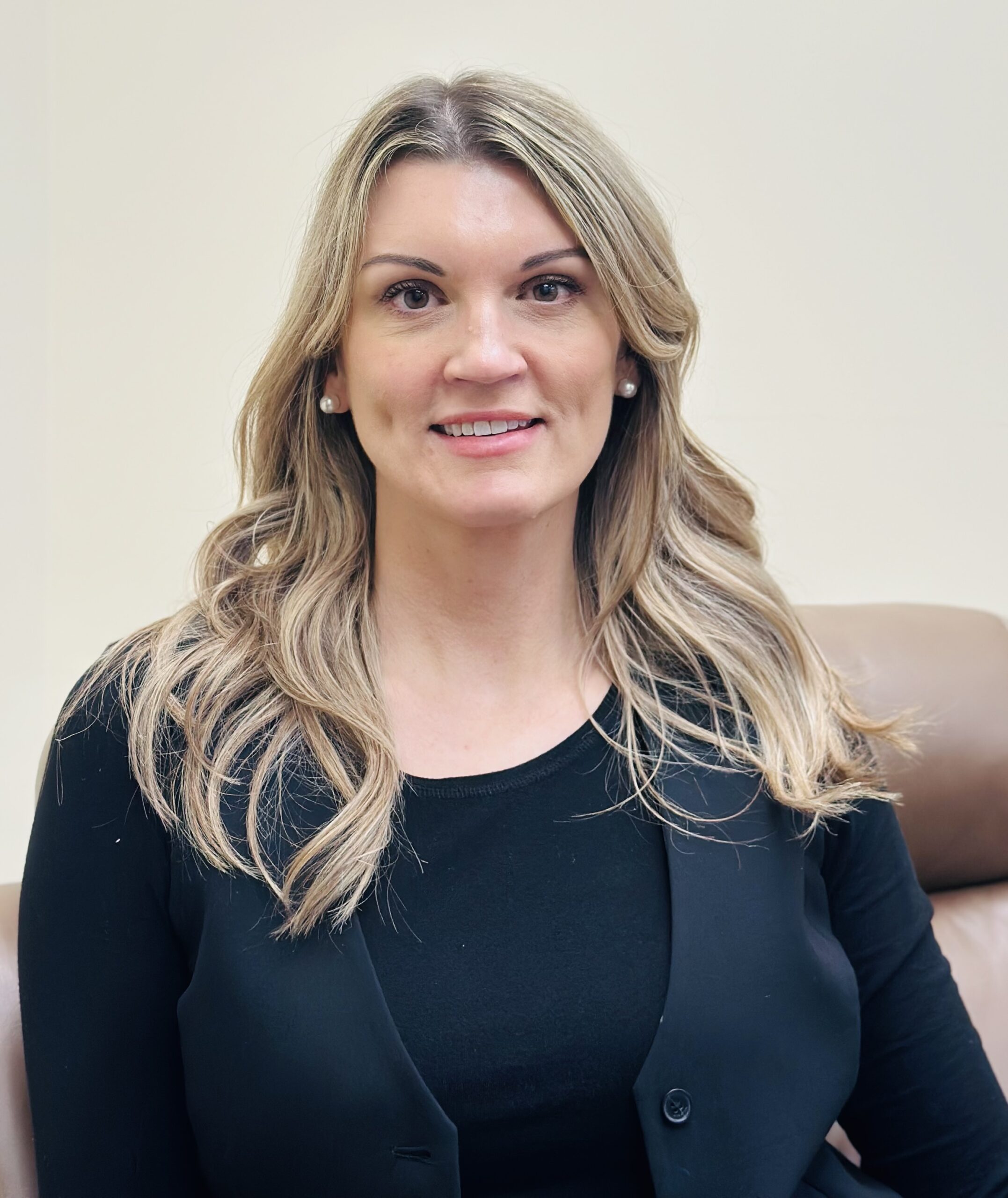 Jennifer Sherb-Jenkins, BSW, RSW