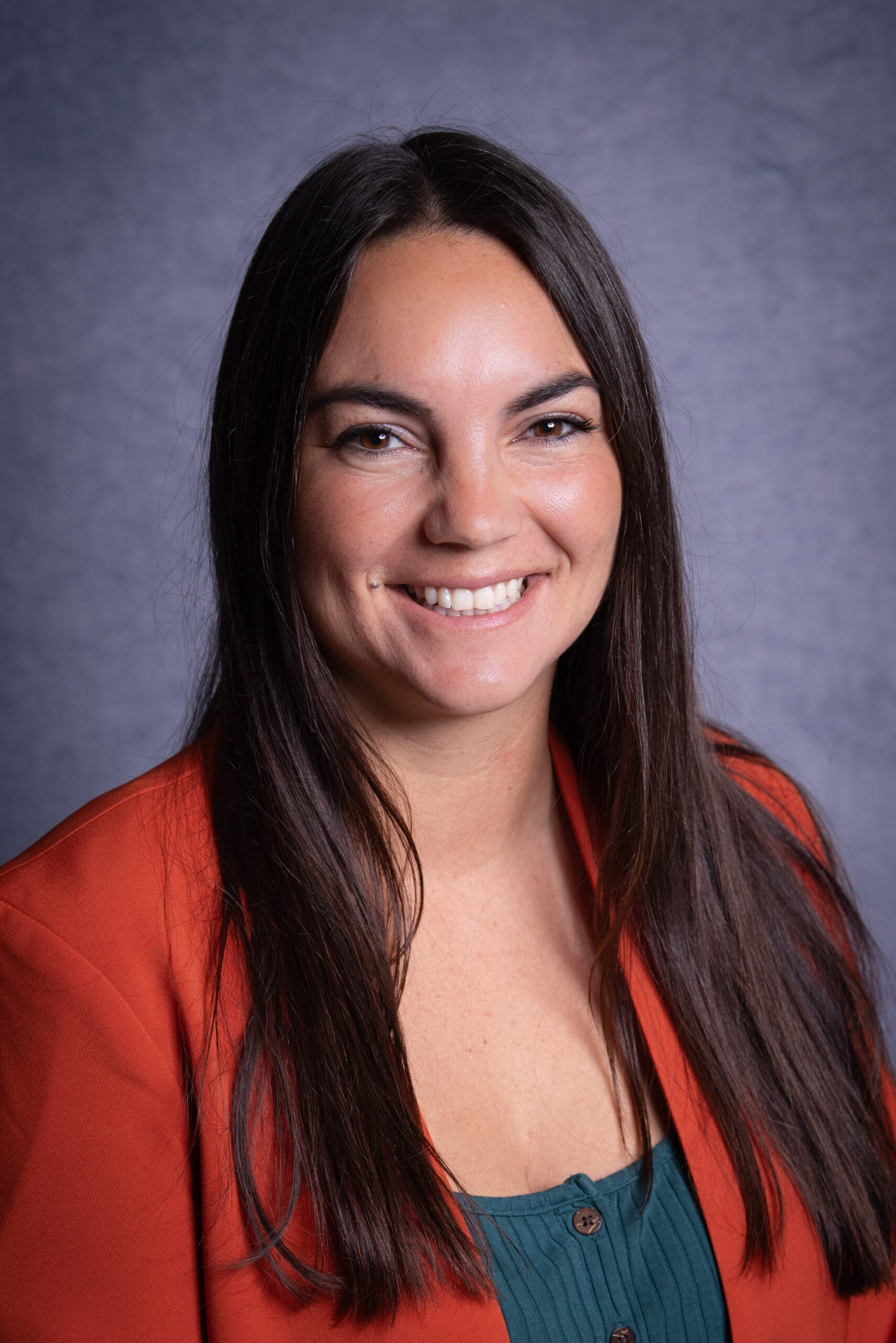 Jennifer Meixner, BSW, RSW President