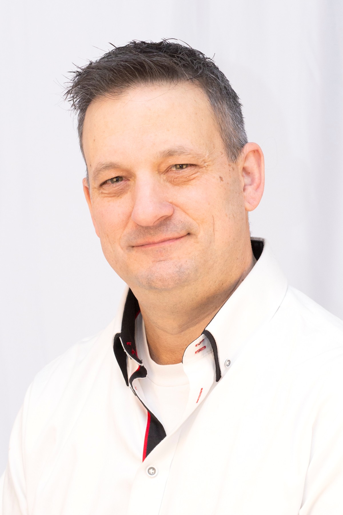 Lance Ludwig, MSW, RSW