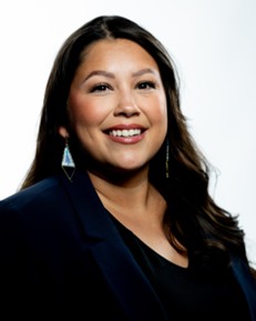 Desiree Morrisseau-Keesick