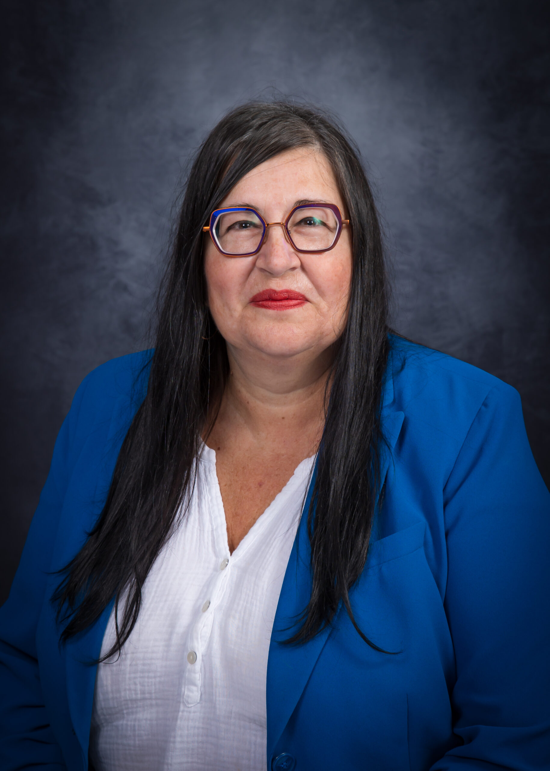 Carole Shankaruk, BSW, RSW