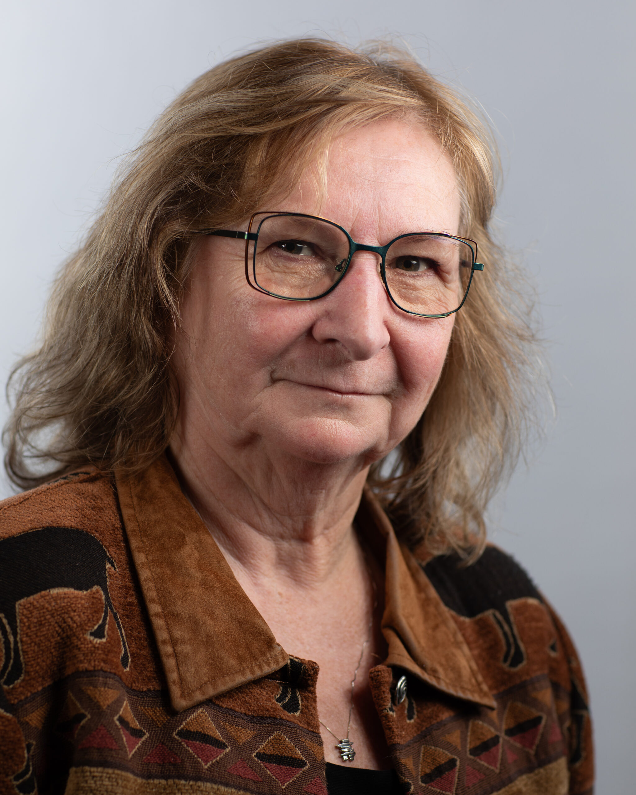 Marti Ford, Ed.D, M.Ed., PBCE, B. Ed., BA