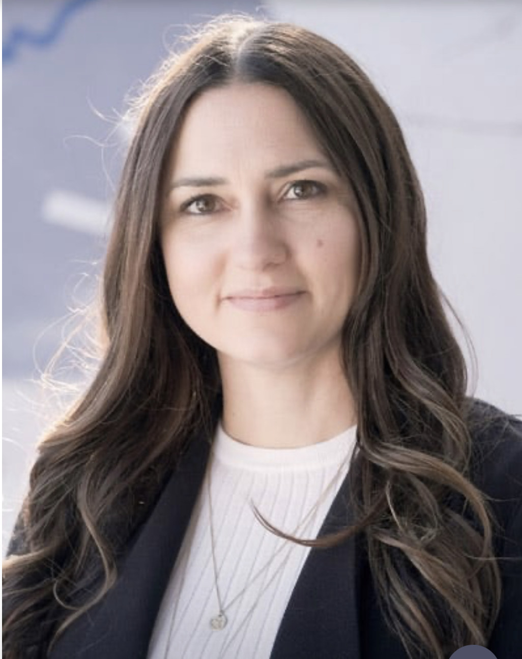 Melanie Bazin, MSW, RSW